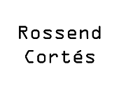 Rossend Cortés